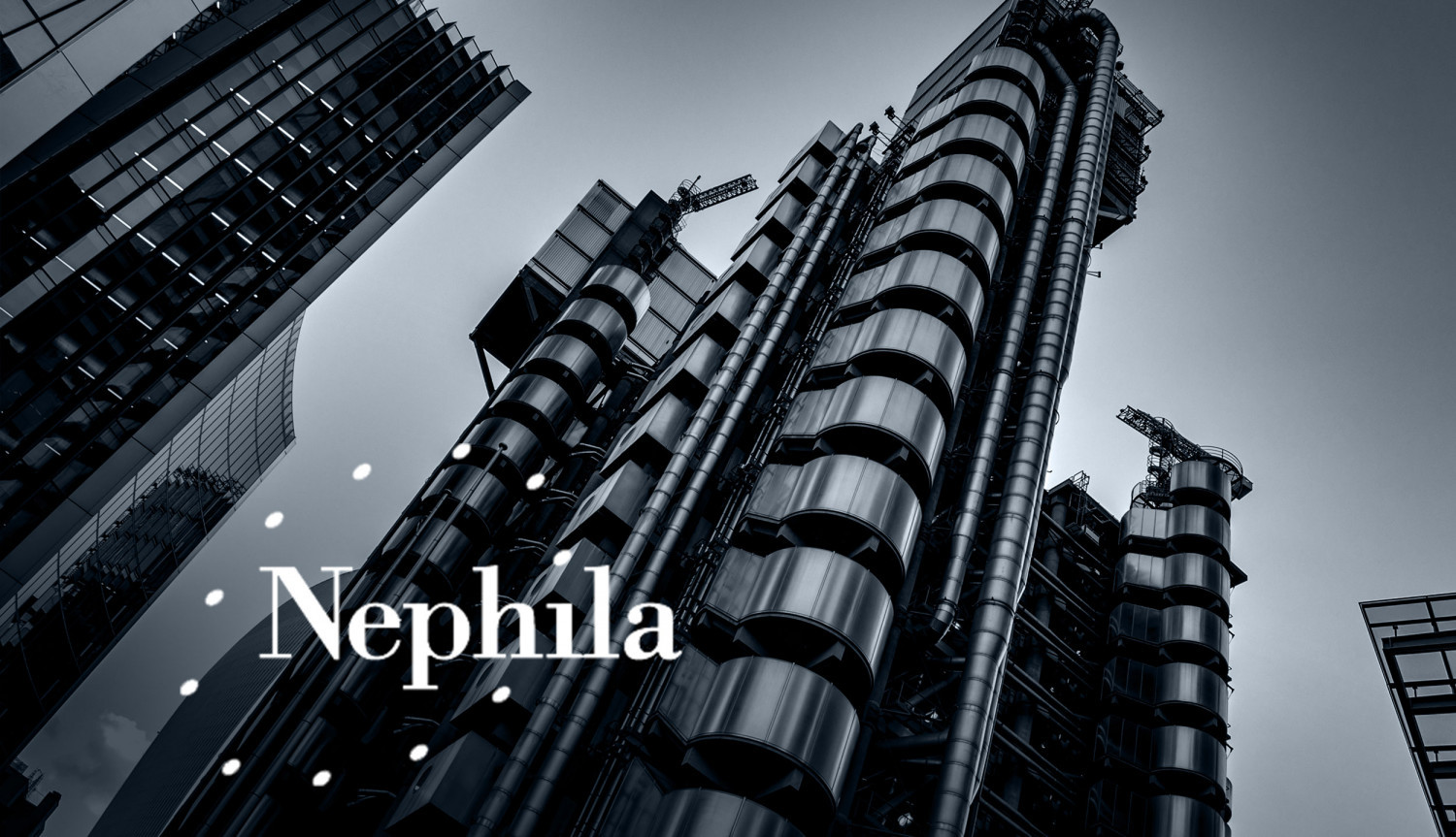 Nephila selects Phinsys accounting and finance suite to support managing agency