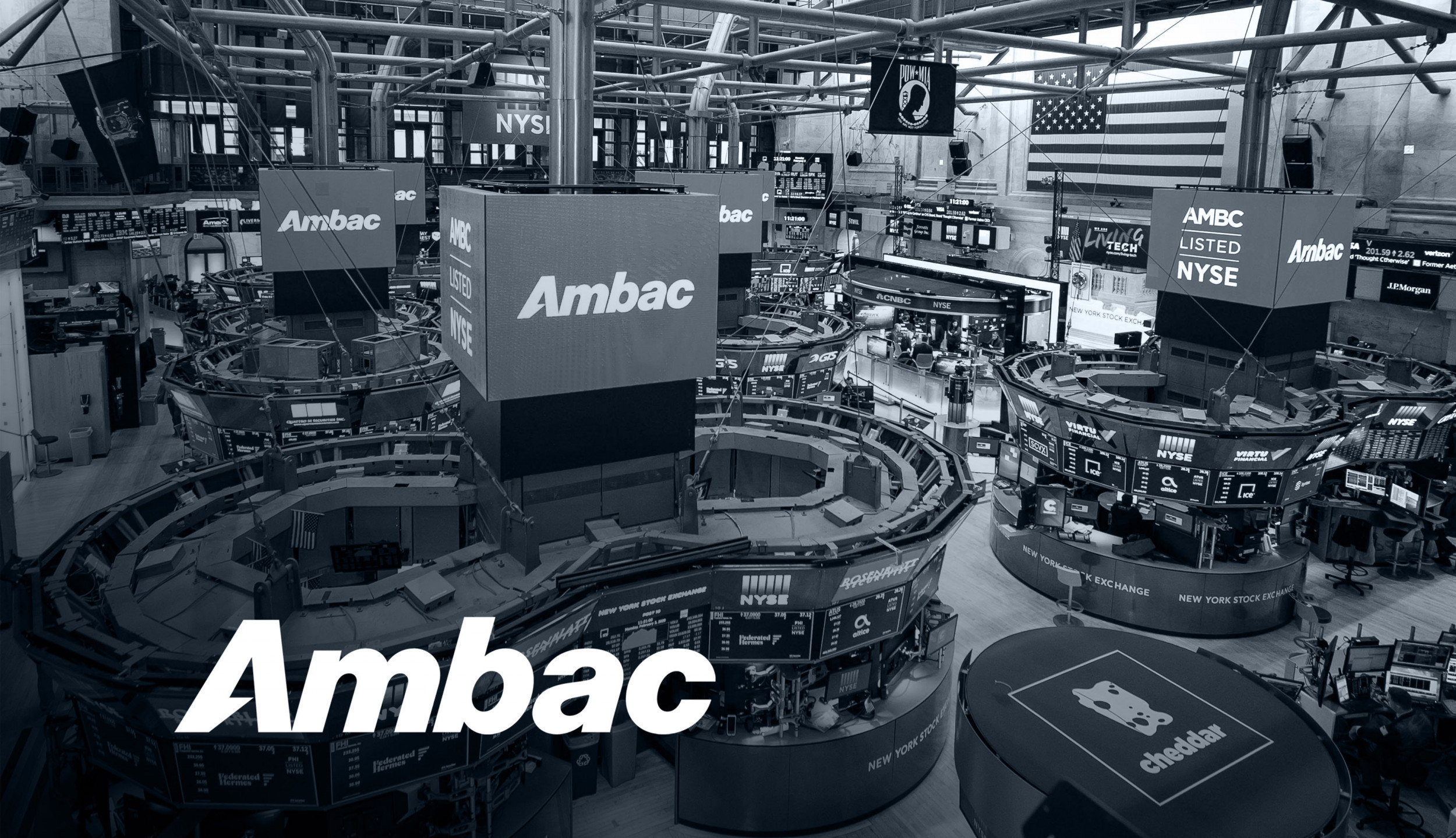 Ambac selects Phinsys to support Everspan expansion
