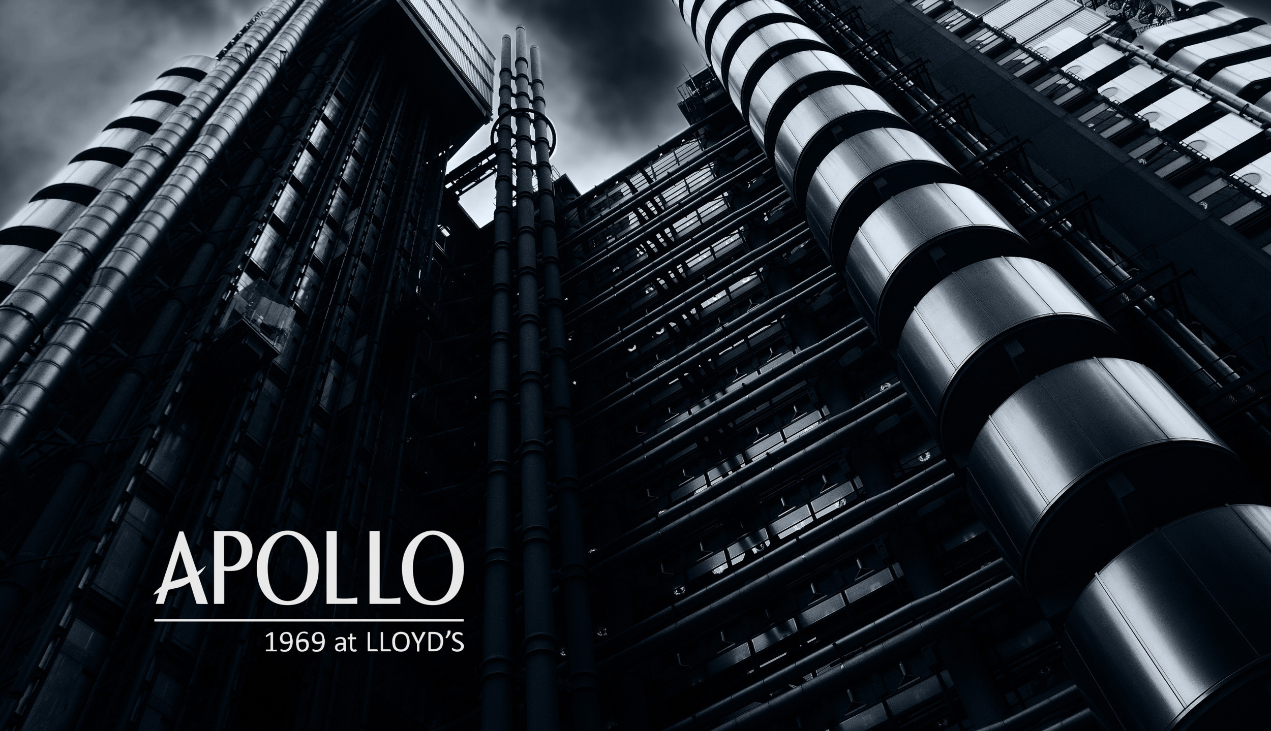 Apollo continues finance transformation project with Phinsys