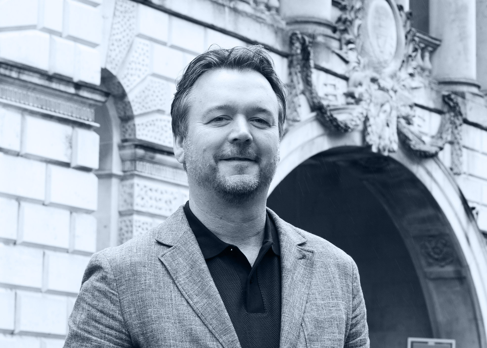Daniel Cooper Developer Contact