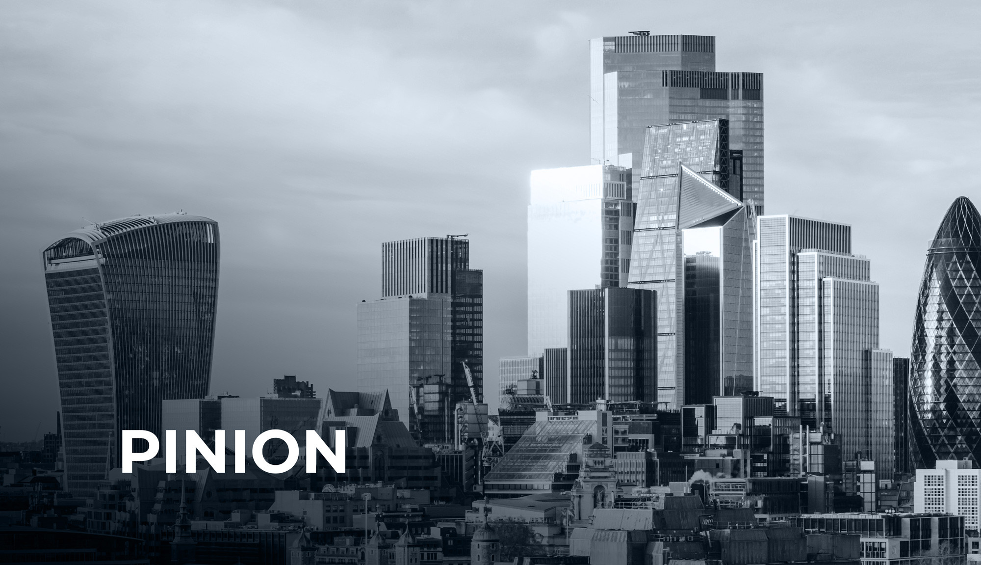 Pinion Insurance selects Phinsys to underpin finance infrastructure for its data-driven MGA platform