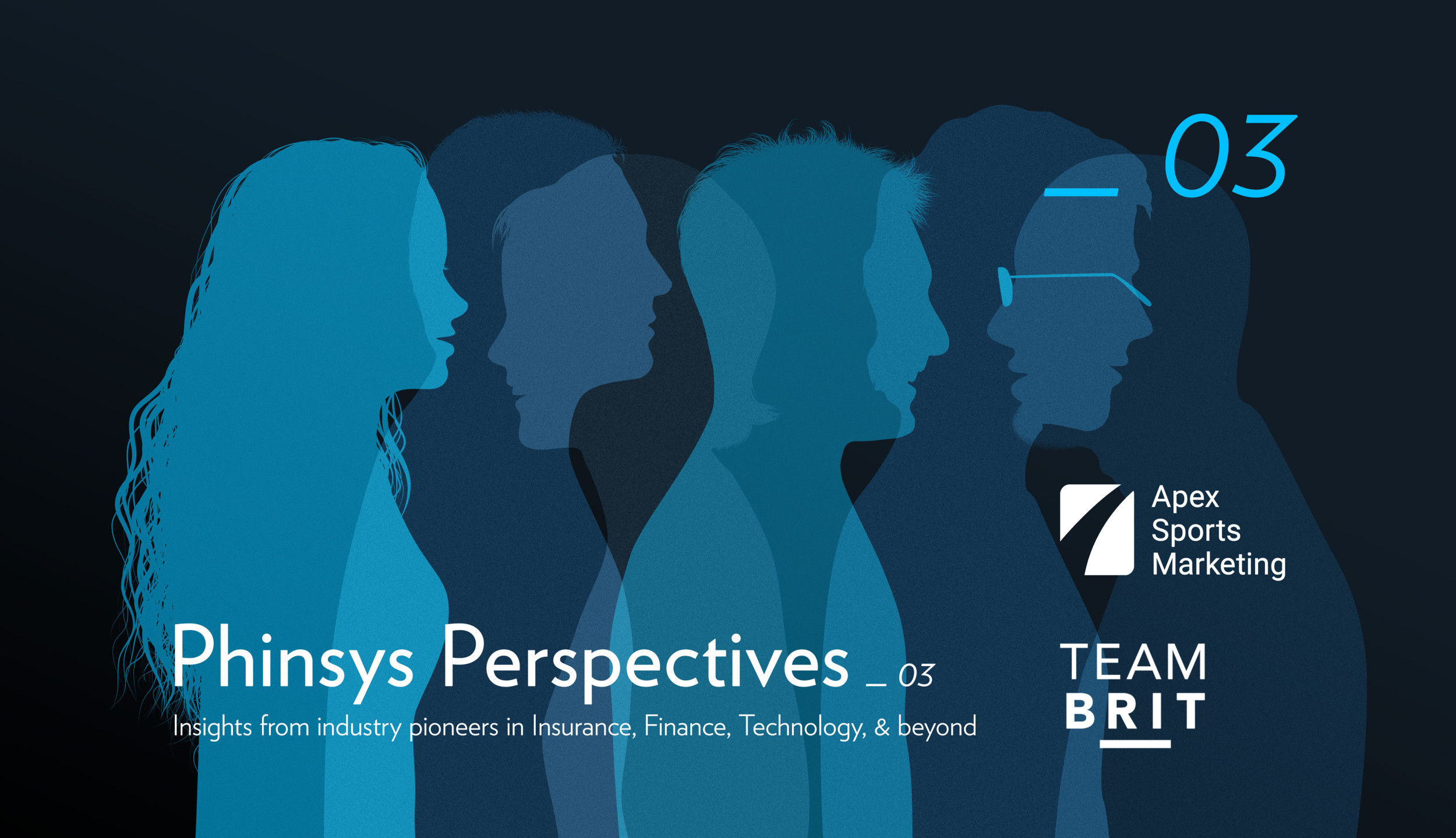 Phinsys Perspectives 03: In conversation with Mike Scudamore