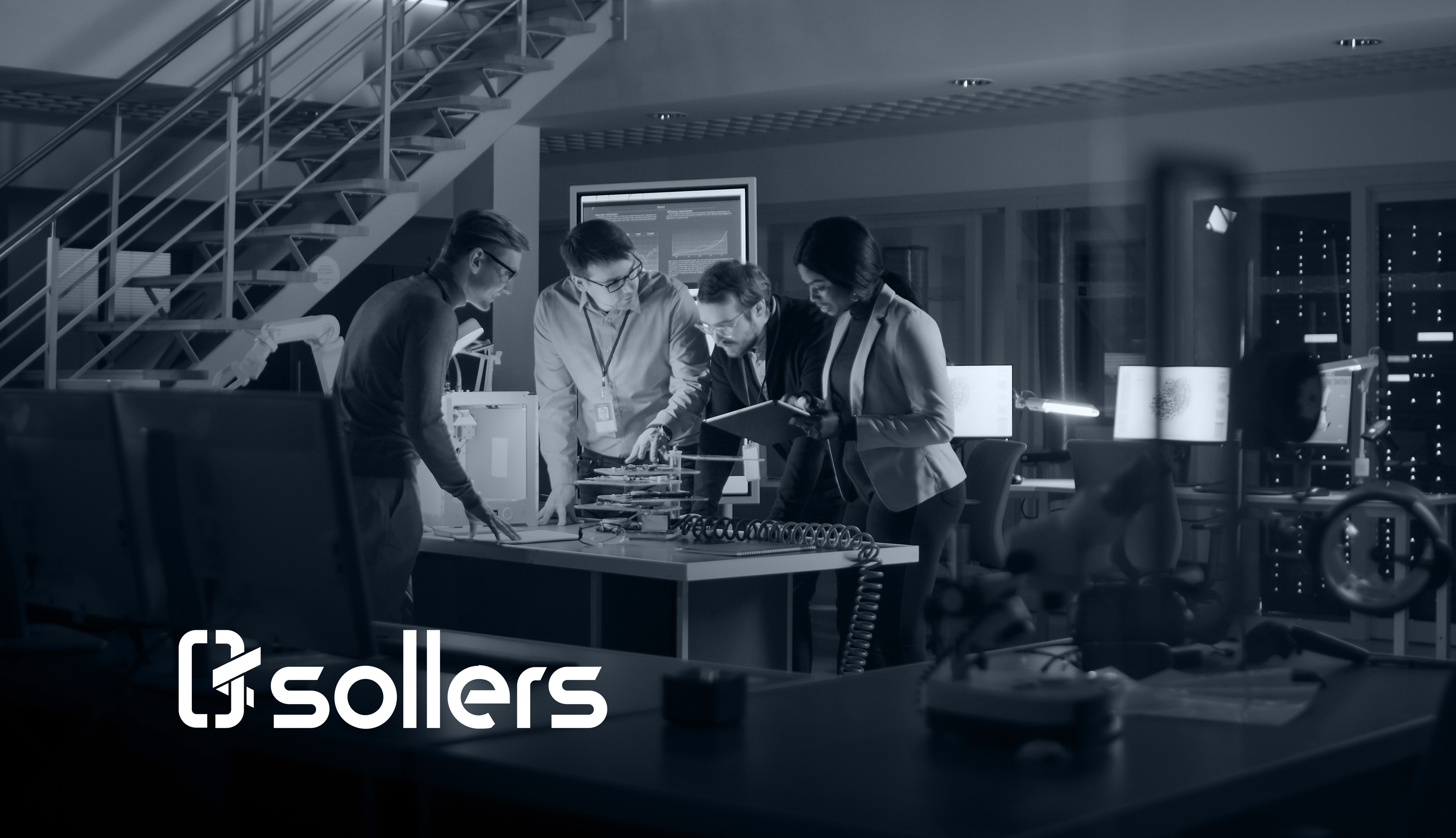 Phinsys and Sollers: A strategic partnership to accelerate finance transformation in insurance
