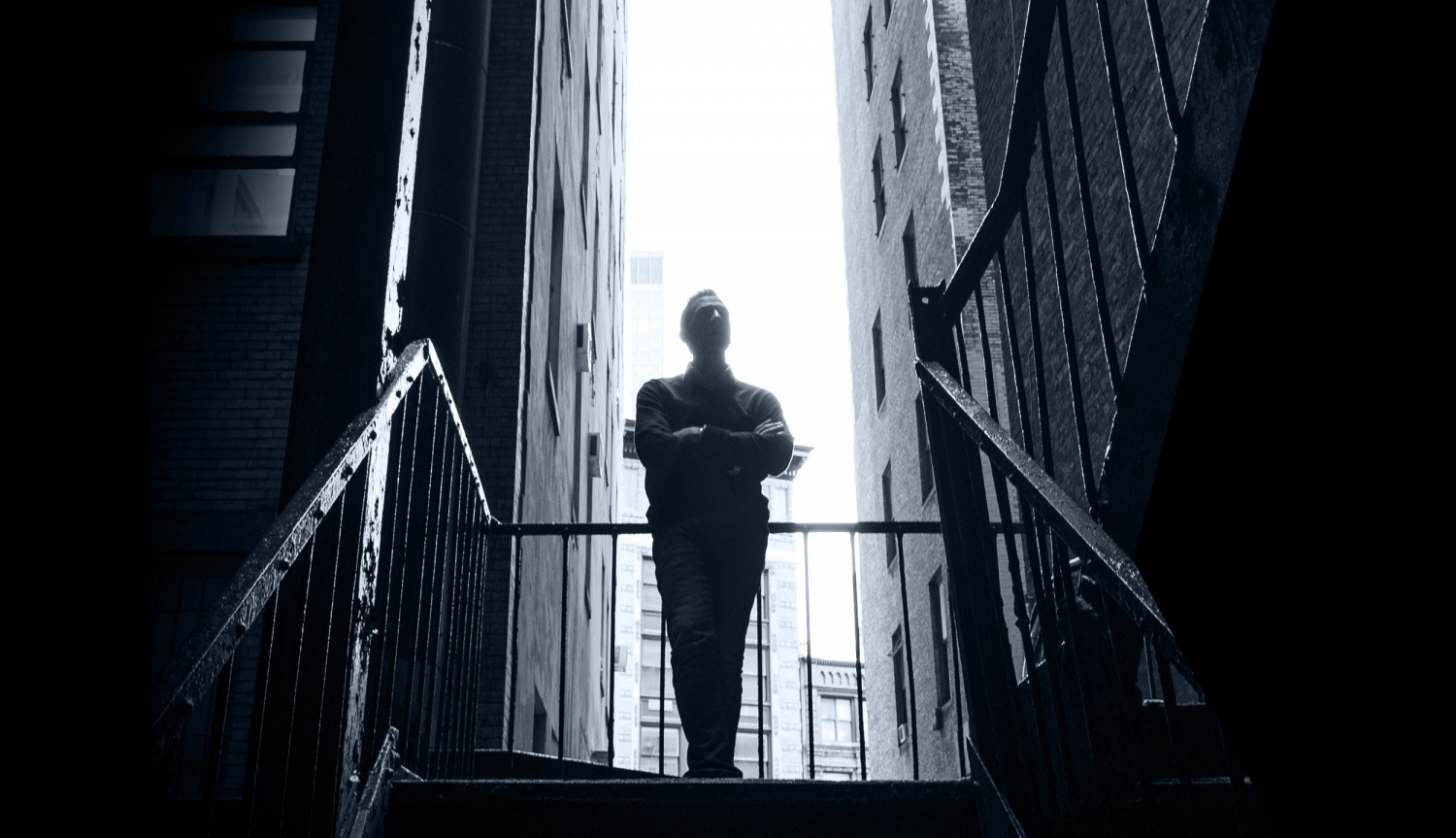 Two minutes with… Stuart Conibear